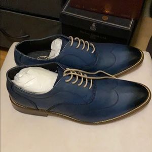 Men’s shoe club Lace ups